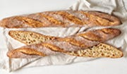 Artisanal Bread & Brioche