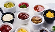 Table Sauces & Condiments