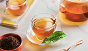Tea & Herbal Drinks